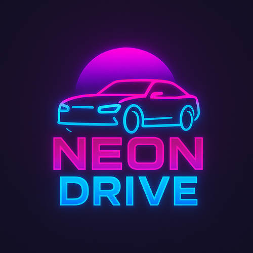 NeonDrive